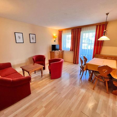 Apartment Hofresidenz-2 By Interhome Алтенмаркт им Понгау Екстериор снимка