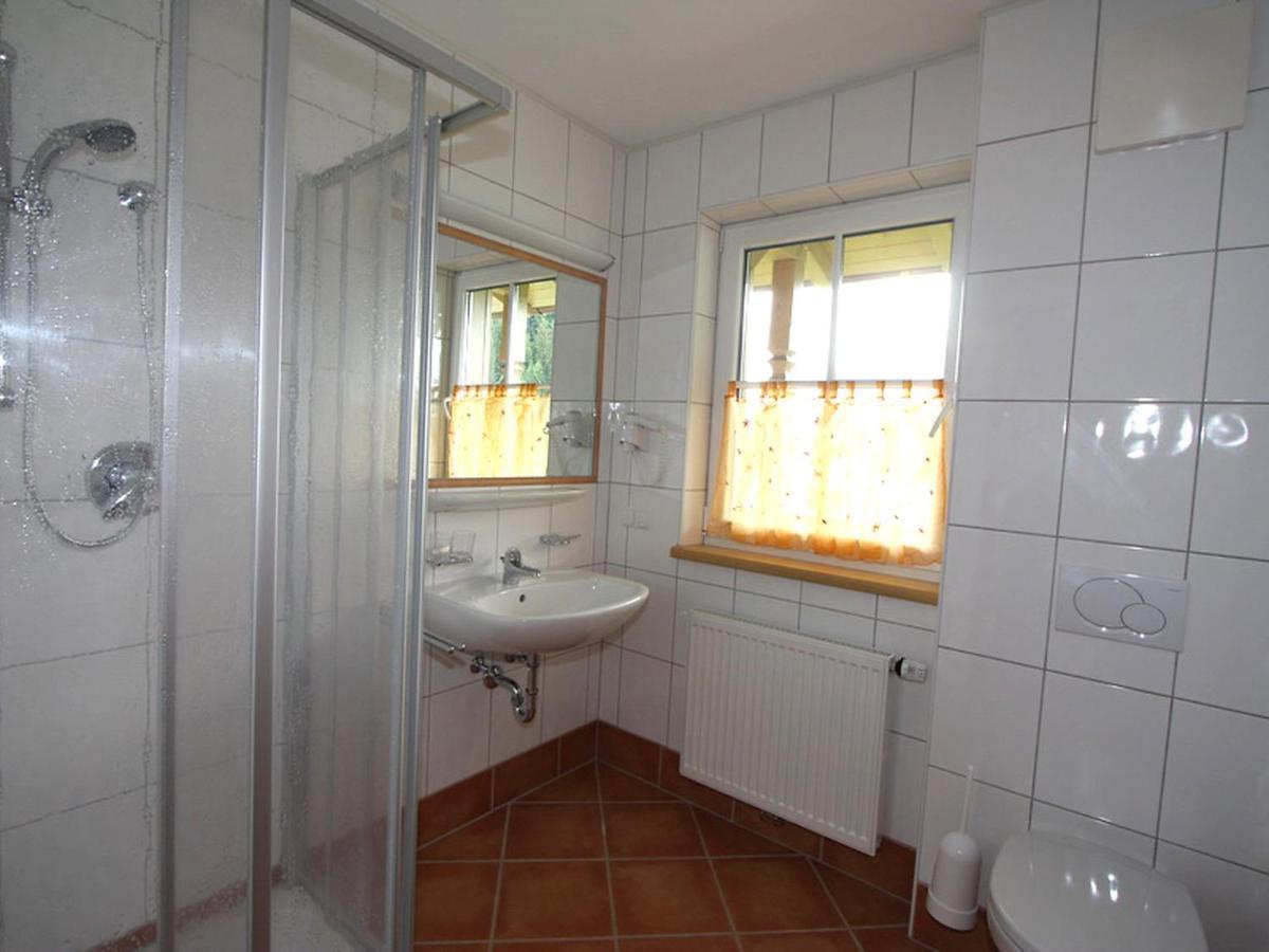 Apartment Hofresidenz-2 By Interhome Алтенмаркт им Понгау Екстериор снимка