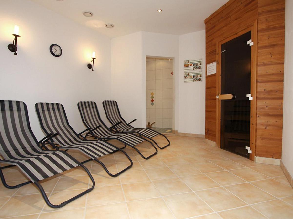 Apartment Hofresidenz-2 By Interhome Алтенмаркт им Понгау Екстериор снимка