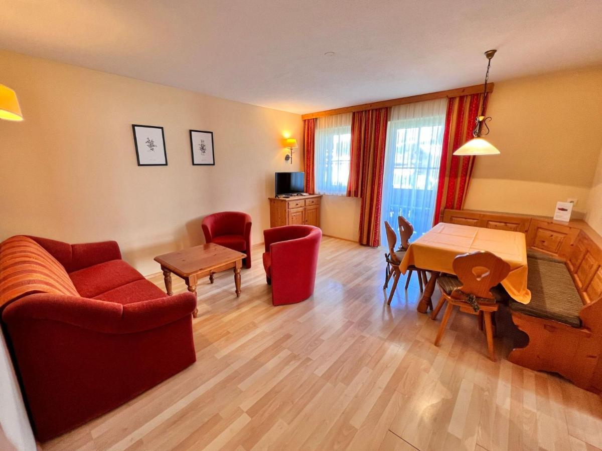 Apartment Hofresidenz-2 By Interhome Алтенмаркт им Понгау Екстериор снимка