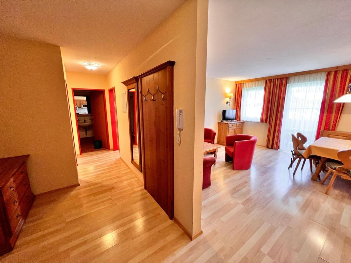 Apartment Hofresidenz-2 By Interhome Алтенмаркт им Понгау Екстериор снимка