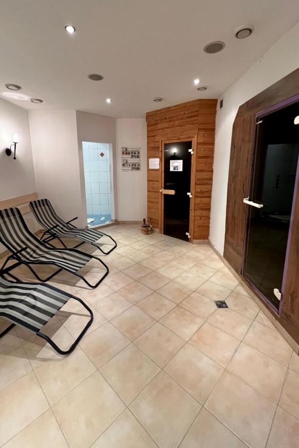 Apartment Hofresidenz-2 By Interhome Алтенмаркт им Понгау Екстериор снимка
